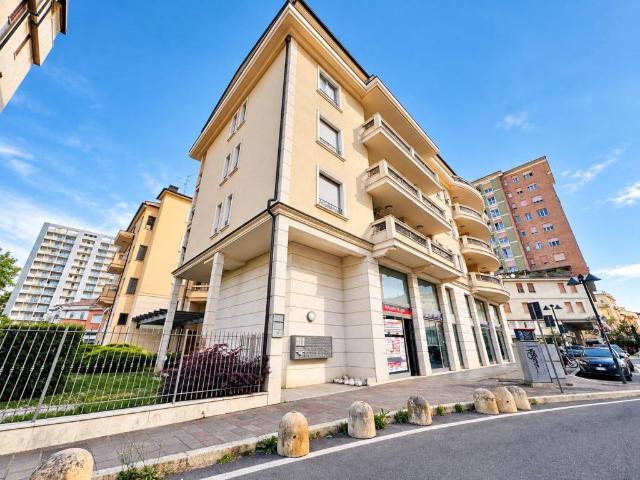Appartamento in vendita a Seregno MB