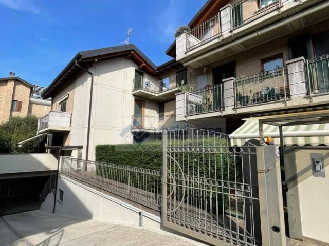 Appartamento in vendita a Seregno MB