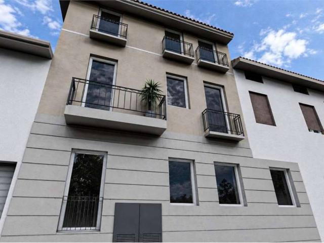 Appartamento in vendita a Seregno MB