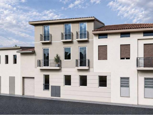 Appartamento in vendita a Seregno MB
