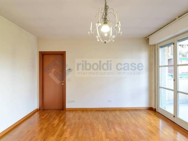 Appartamento in vendita a Seregno MB
