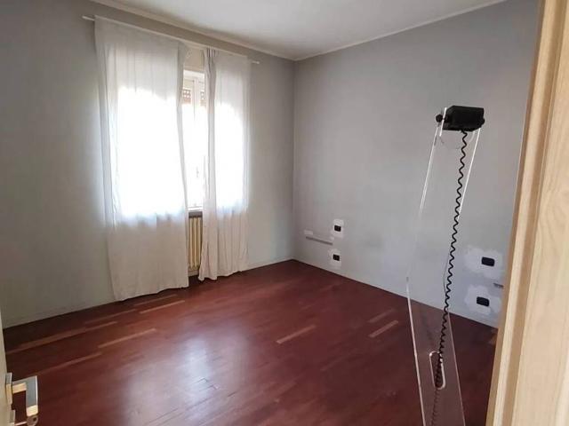 Appartamento in vendita a Seregno MB
