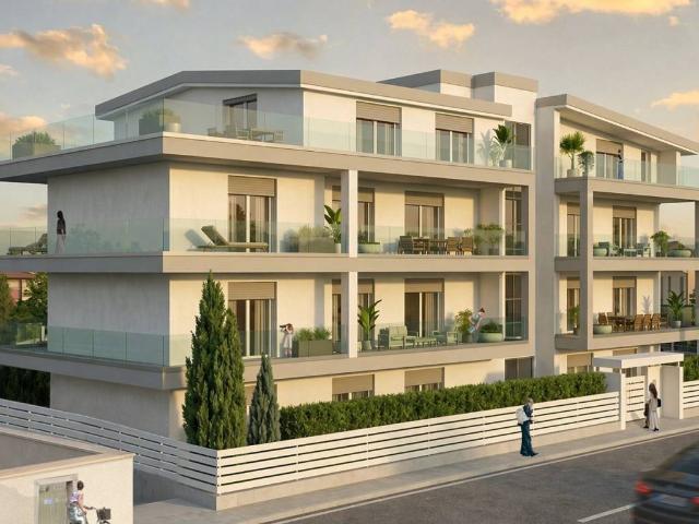 Appartamento in vendita a Seregno MB