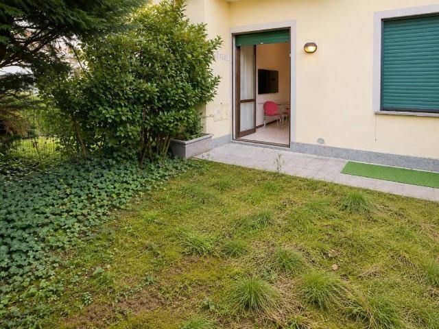 Appartamento in vendita a Seregno MB