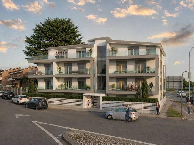 Appartamento in vendita a Seregno MB