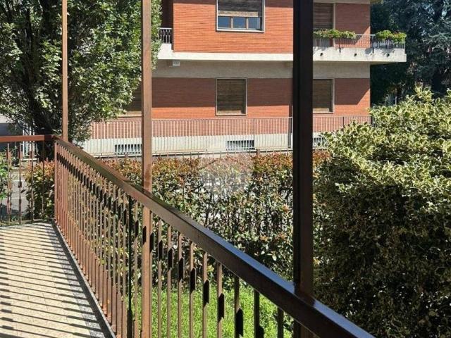 Appartamento in vendita a Seregno MB