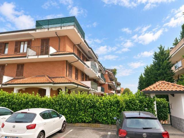 Appartamento in vendita a Seregno MB