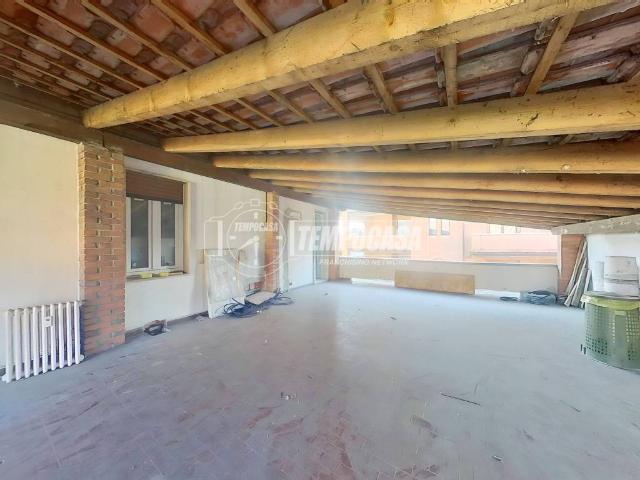 Appartamento in vendita a Seregno MB
