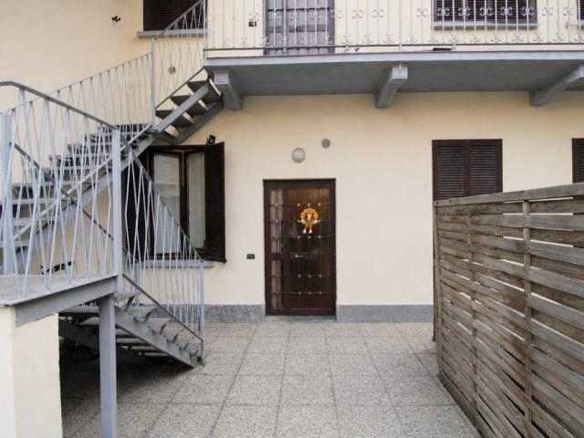 Appartamento in vendita a Seregno MB
