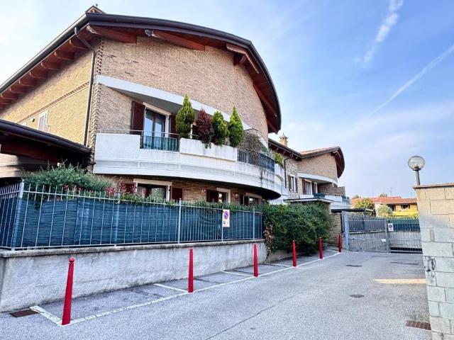 Appartamento in vendita a Seregno MB