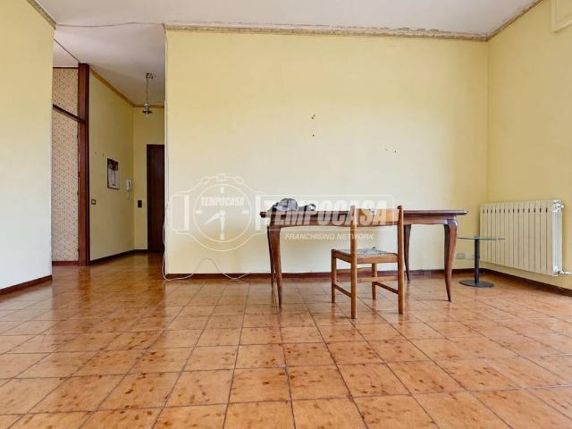 Appartamento in vendita a Seregno MB