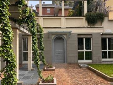 Appartamento in vendita a Seregno MB