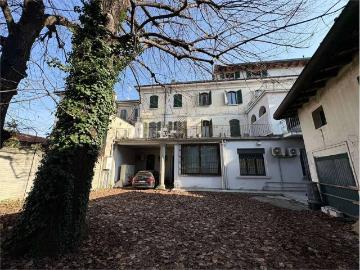 Appartamento in vendita a Seregno MB