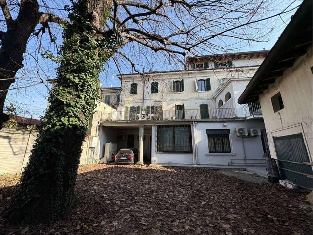 Appartamento in vendita a Seregno MB