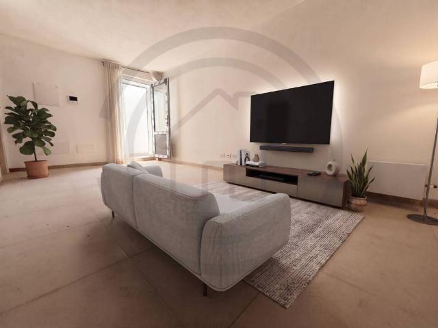 Appartamento in vendita a Seregno MB