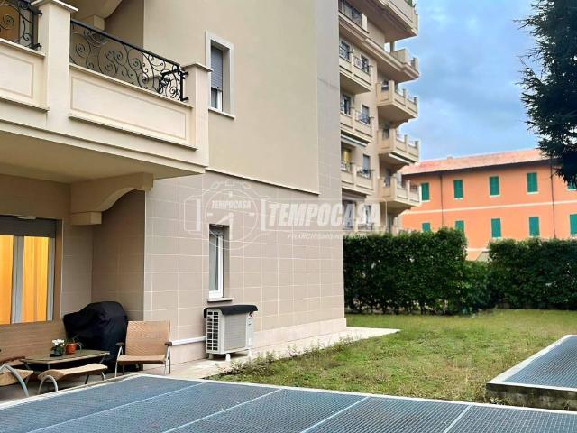 Appartamento in vendita a Seregno MB