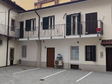 Appartamento in vendita a Seregno MB