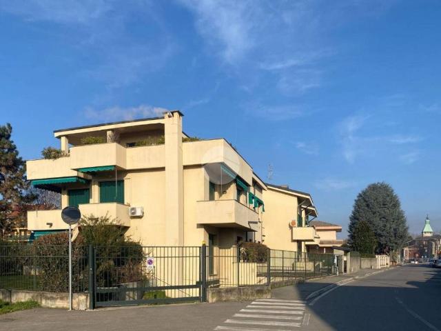 Appartamento in vendita a Seregno MB