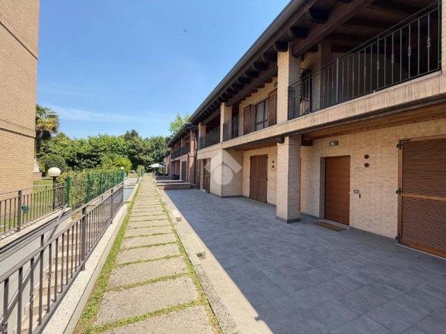 Appartamento in vendita a Seregno MB