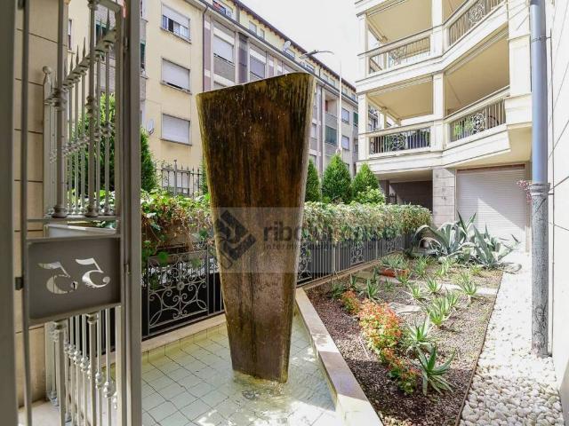 Appartamento in vendita a Seregno MB
