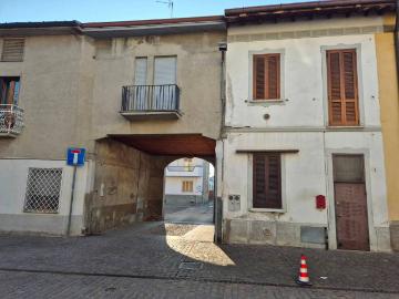 Appartamento in vendita a Seregno MB