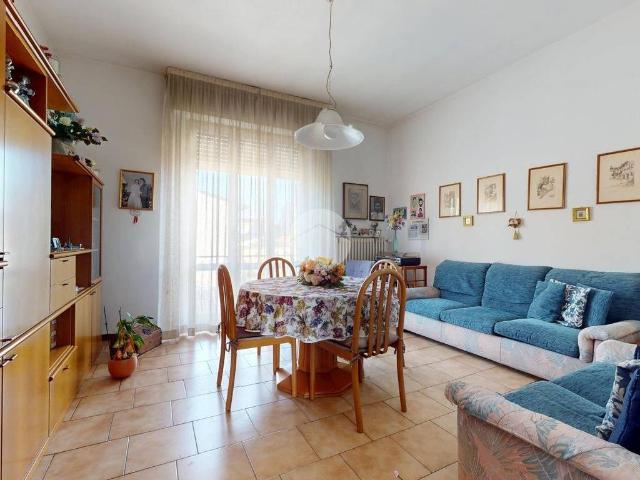 Appartamento in vendita a Seregno MB