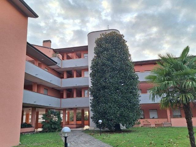 Appartamento in vendita a Seregno MB