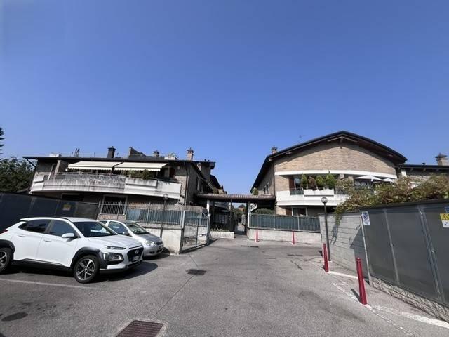 Appartamento in vendita a Seregno MB