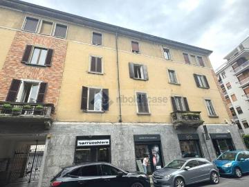 Appartamento in vendita a Seregno MB