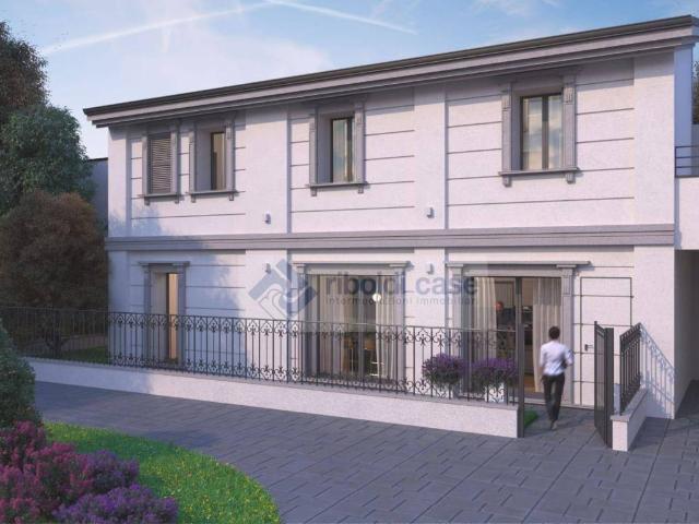 Appartamento in vendita a Seregno MB