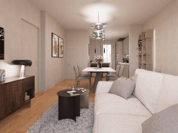 Appartamento in vendita a Seregno MB