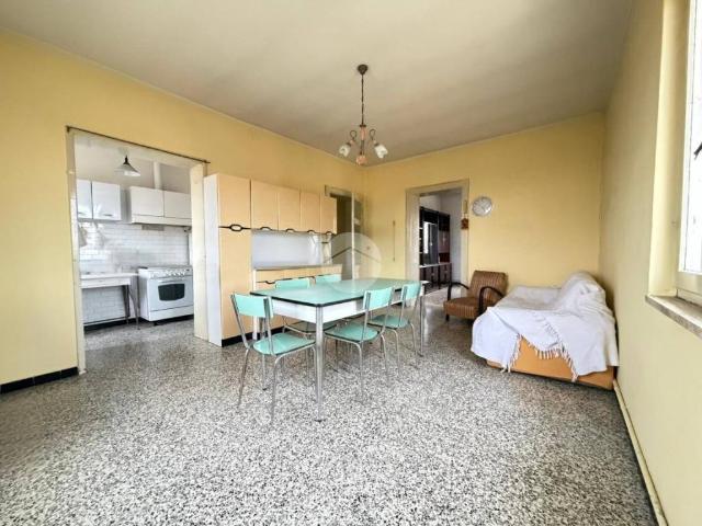 Appartamento in vendita a Sergnano CR