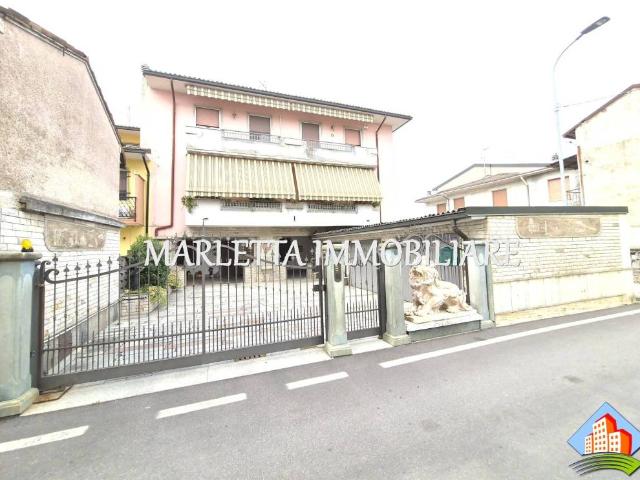 Appartamento in vendita a Sergnano CR