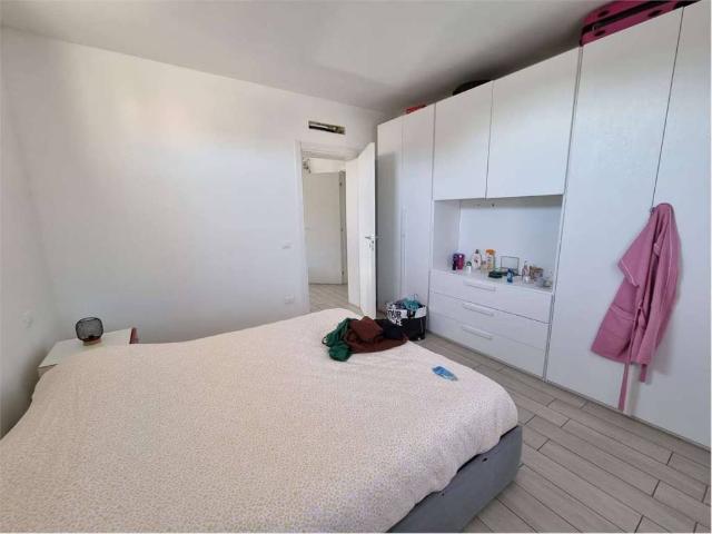 Appartamento in vendita a Sergnano CR