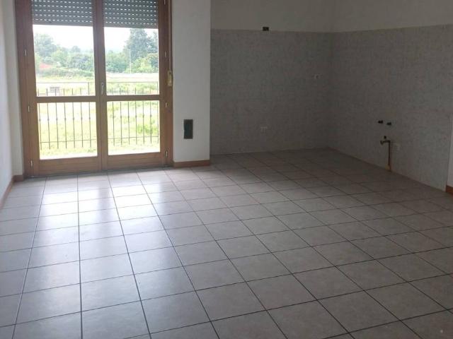 Appartamento in vendita a Sergnano CR