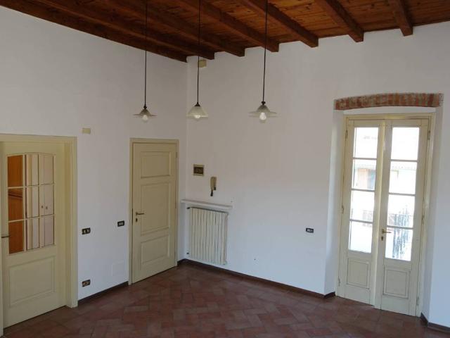 Appartamento in vendita a Sergnano CR