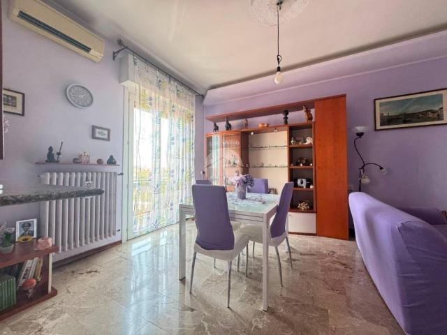 Appartamento in vendita a Sergnano CR