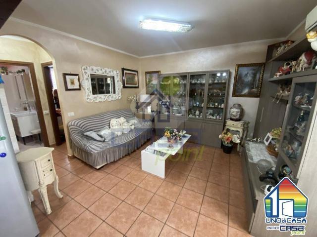 Appartamento in vendita a Sergnano CR