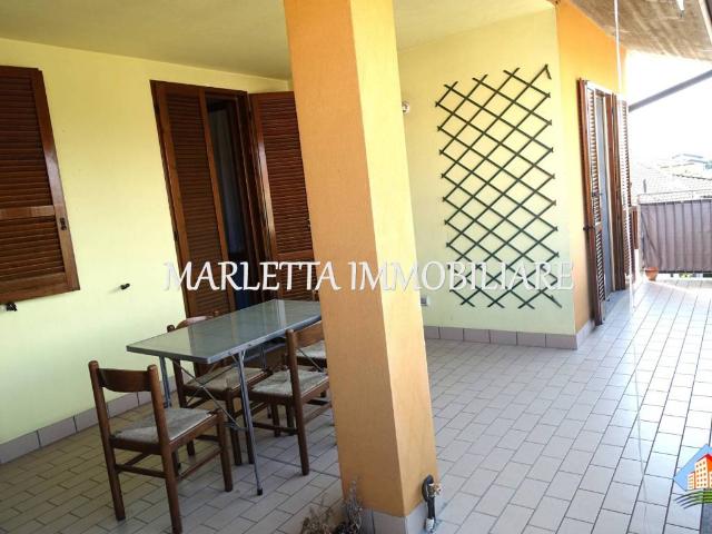 Appartamento in vendita a Sergnano CR
