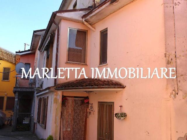 Appartamento in vendita a Sergnano CR