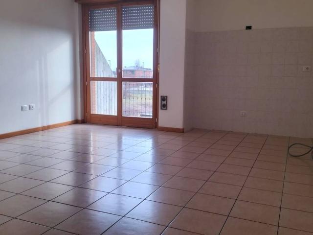 Appartamento in vendita a Sergnano CR