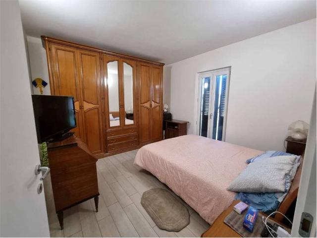 Appartamento in vendita a Sergnano CR