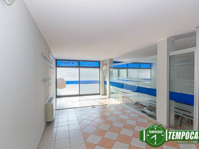 Appartamento in vendita a Sergnano CR