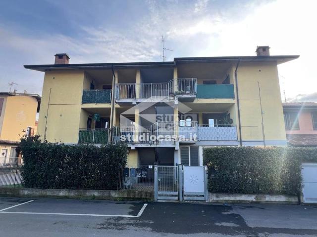 Appartamento in vendita a Sergnano CR