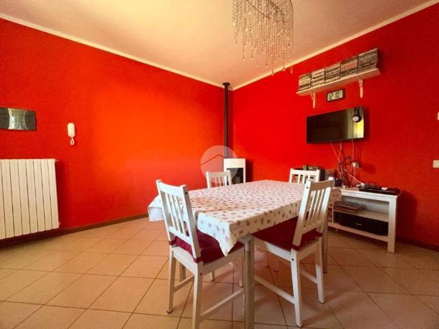 Appartamento in vendita a Sergnano CR