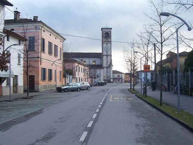Appartamento in vendita a Sergnano CR