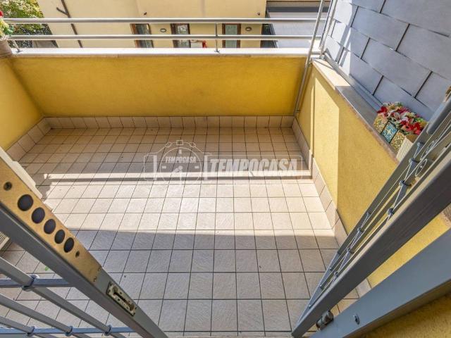Appartamento in vendita a Seriate BG