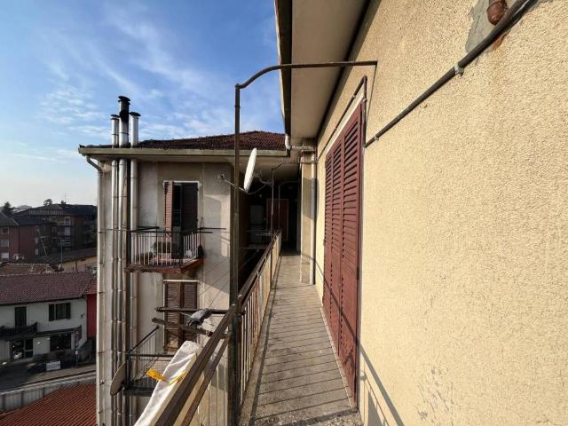 Appartamento in vendita a Seriate BG