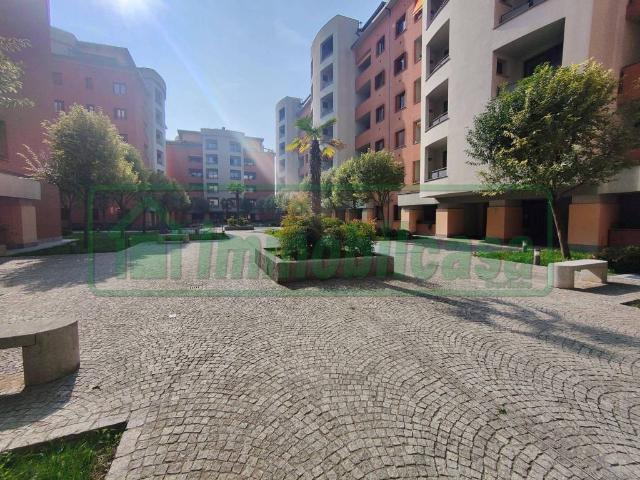 Appartamento in vendita a Seriate BG