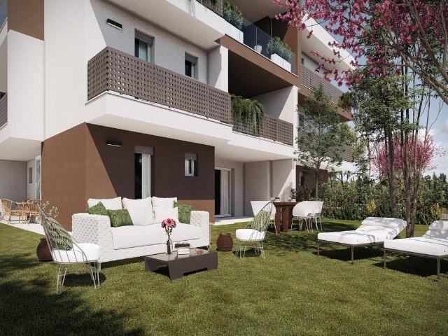Appartamento in vendita a Seriate BG